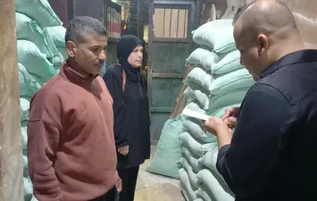 جانب من الحملة 