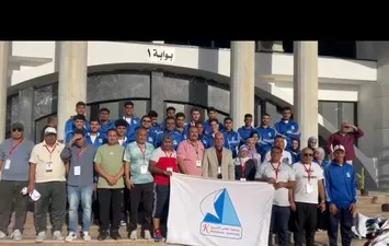 جانب من الفعاليات 