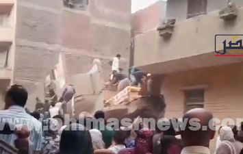 جانب من الواقعة 
