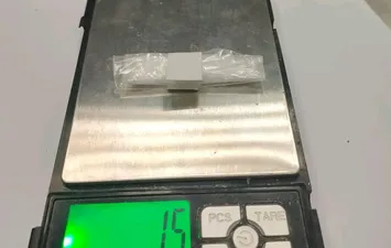 جمارك