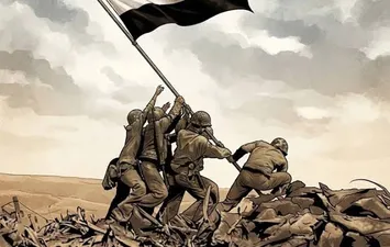 حرب أكتوبر