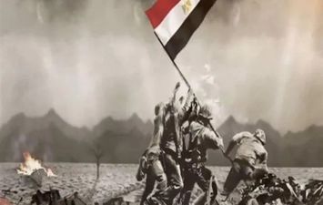 حرب أكتوبر 