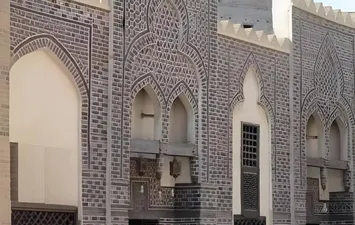 حكاية &laquo;مسجد السيد نمير&raquo; الأثري بمدينة فوه في كفر الشيخ