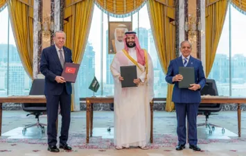 حلف مكة