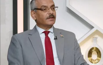 د. أحمد عبد الرشيد