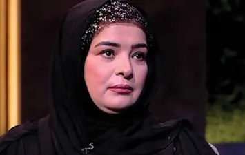 داليا إبراهيم 