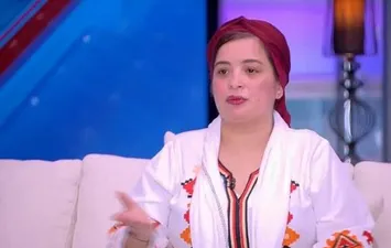 داليا إبراهيم 