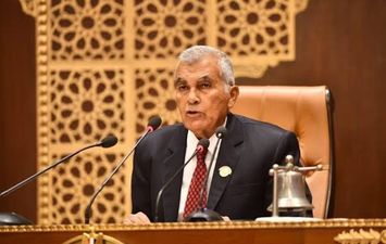 رؤساء لجان مجلس الشيوخ 