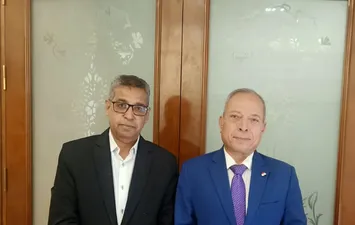 رئيس الشركة