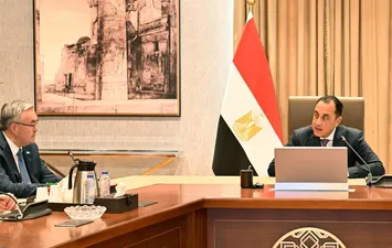  رئيس الوزراء