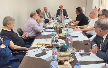 رئيس غرفة بورسعيد: تطبيق منظومة رقمية العام الاستيرادي الجديد للحصول على خدمات "أون لاين"
