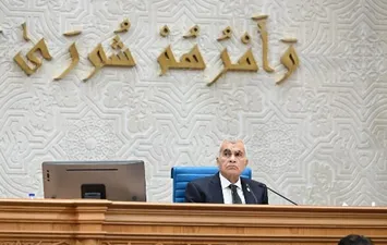 رئيس مجلس الشيوخ 