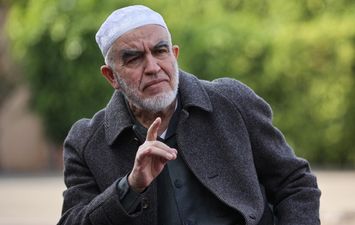 رائد صلاح  