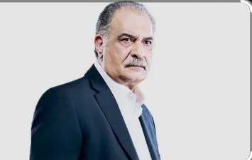 رياض الخولي