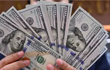 سعر الدولار