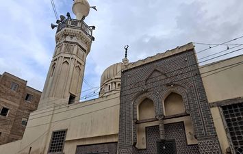 سيدي أبو أحمد داعي الدار