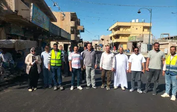 سيوة جاهزة لمهرجان التمور