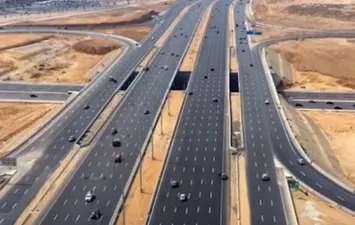 شبكة الطرق