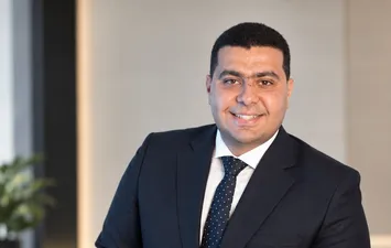  المهندس محمد مأمون