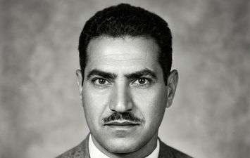 شهيد المجهود الحربي بـ&laquo;بورفؤاد&raquo;