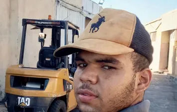 ضحايا حادث سيوة 