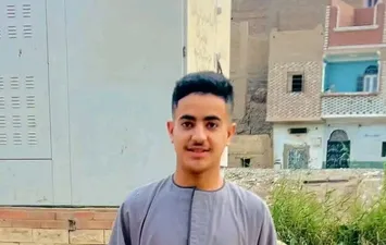 ضحيه الصعق