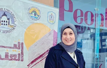 ضمن أفضل 2% من علماء العالم لعام 2026.. د. نجلاء مجاهد تسطر اسم مصر وبورسعيد في التميز العلمي