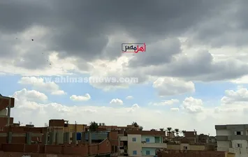 طقس كفر الشيخ الآن