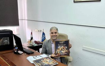 عبد اللطيف حامد