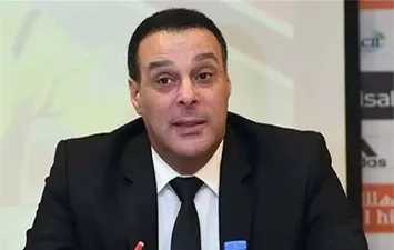 عصام عبد الفتاح