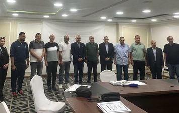 على هامش العيد القومي للإسماعيلية.. اتحاد الشركات يتوسع في ملاعب &laquo;البادل&raquo; عقب نجاحها بأولمبياد بورسعيد