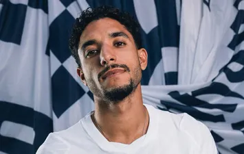 عمر مرموش 