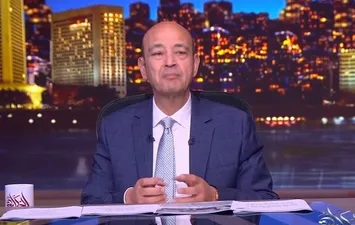 عمرو أديب
