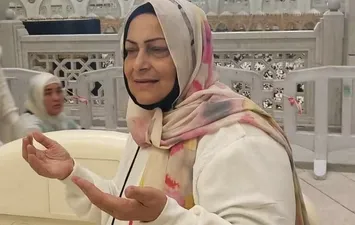 وفاة حاجة من بورسعيد بمكة المكرمة 