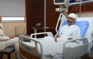 قائد رحلة فلاي دبي