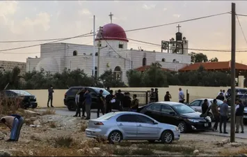 كنيسة الكرك