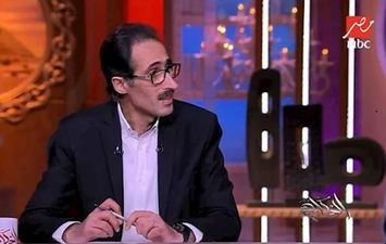 مجدي الجلاد