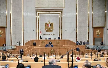مجلس الشيوخ