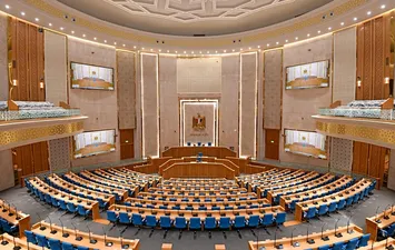 مجلس الشيوخ