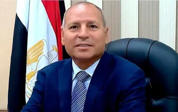 محافظ القاهرة 