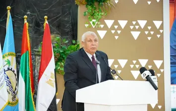 محافظ مطروح 