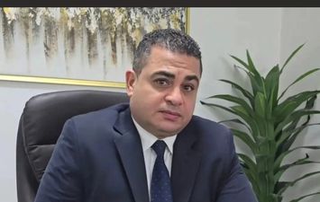 محامي المريض ووالدته