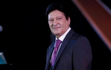 محمد الحلو