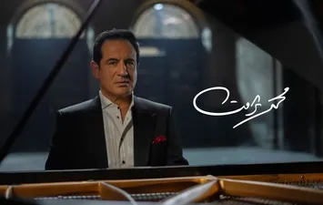 محمد ثروت 