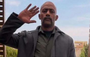 محمد رمضان فى مسلسل عشماوي