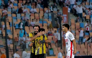 محمد عبد الناصر