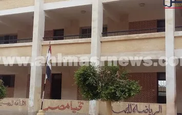 مدرسة برديس الابتدائية