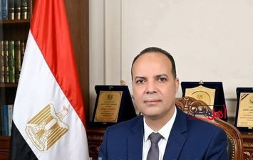 مدير الإدارة التعليمية بطما