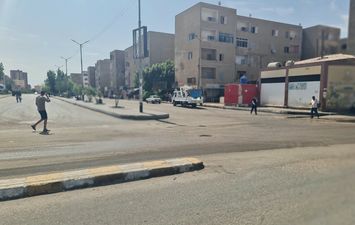 مساكن قنا 
