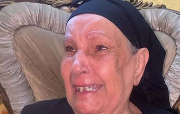 مسنة بورسعيد صاحبة الاستغاثة